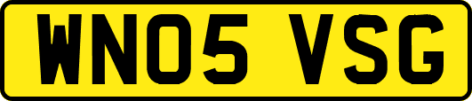 WN05VSG