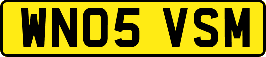 WN05VSM