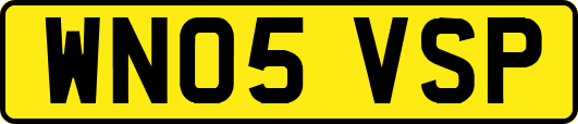 WN05VSP