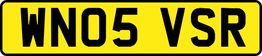WN05VSR