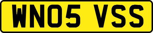 WN05VSS