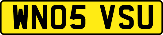 WN05VSU