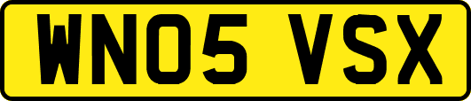 WN05VSX
