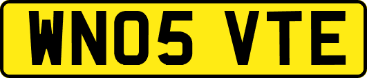 WN05VTE