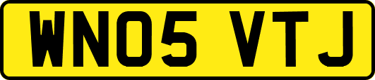 WN05VTJ