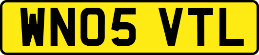 WN05VTL