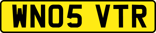 WN05VTR