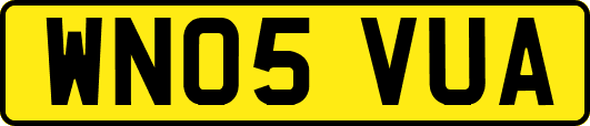 WN05VUA