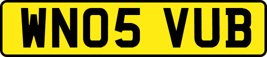 WN05VUB