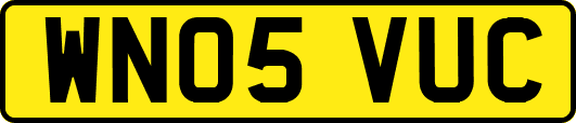 WN05VUC