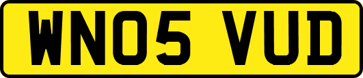 WN05VUD