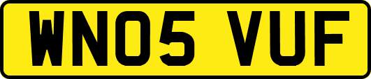 WN05VUF