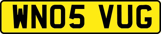 WN05VUG