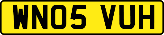 WN05VUH