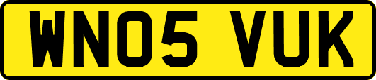 WN05VUK