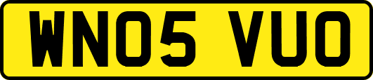 WN05VUO