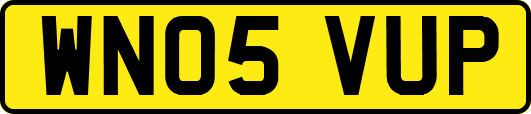 WN05VUP