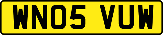 WN05VUW