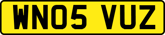 WN05VUZ