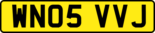 WN05VVJ