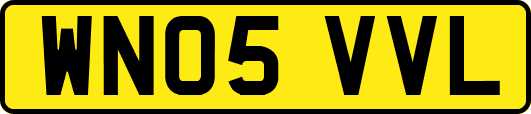 WN05VVL