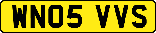 WN05VVS