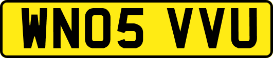 WN05VVU