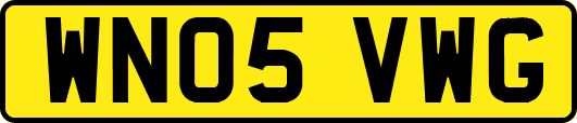 WN05VWG