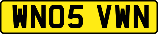 WN05VWN