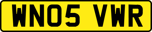 WN05VWR