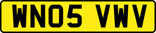 WN05VWV
