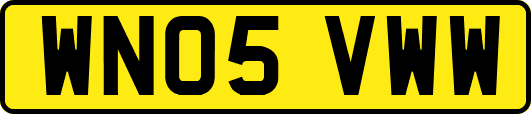 WN05VWW