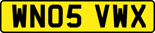 WN05VWX