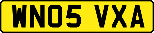 WN05VXA