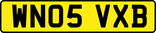 WN05VXB