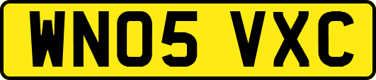 WN05VXC