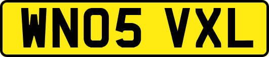 WN05VXL