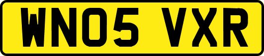 WN05VXR