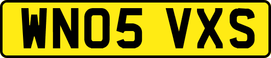 WN05VXS
