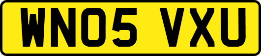 WN05VXU