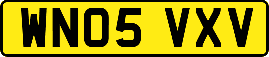 WN05VXV