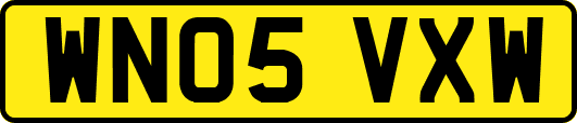 WN05VXW
