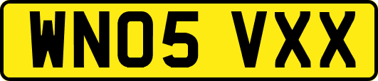 WN05VXX