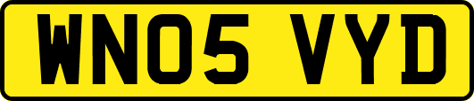 WN05VYD