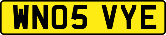 WN05VYE