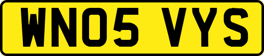 WN05VYS