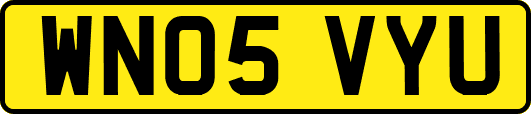 WN05VYU