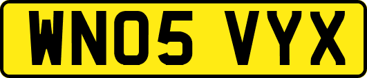 WN05VYX