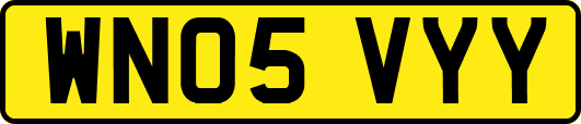 WN05VYY
