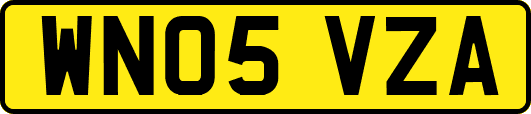 WN05VZA